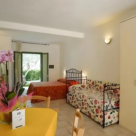 Borgo Primizia - Otranto