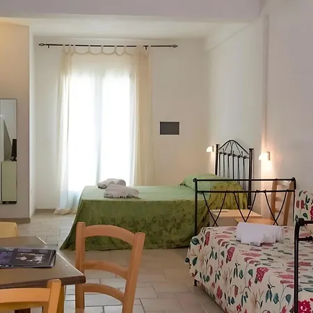 Borgo Primizia - Guest house 3*