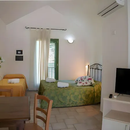 Borgo Primizia - 3* Otranto