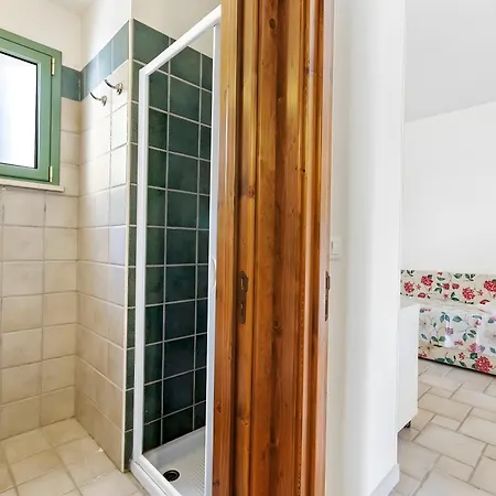 Guest house Borgo Primizia -