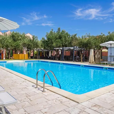 Borgo Primizia -