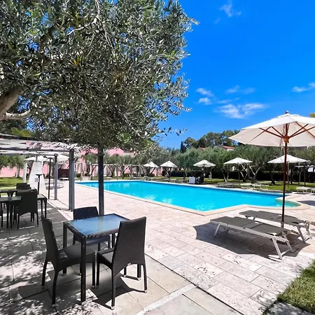 Borgo Primizia - Otranto