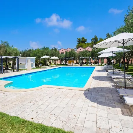 Borgo Primizia - 3* Otranto