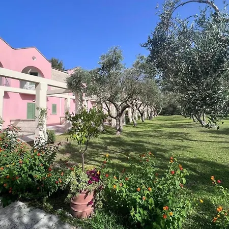 Borgo Primizia - Otranto