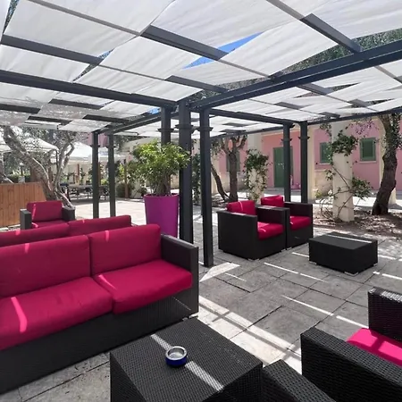 Borgo Primizia - 3*