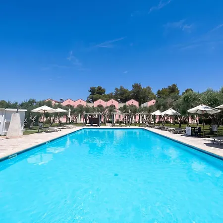 Borgo Primizia - Gæstehus 3*