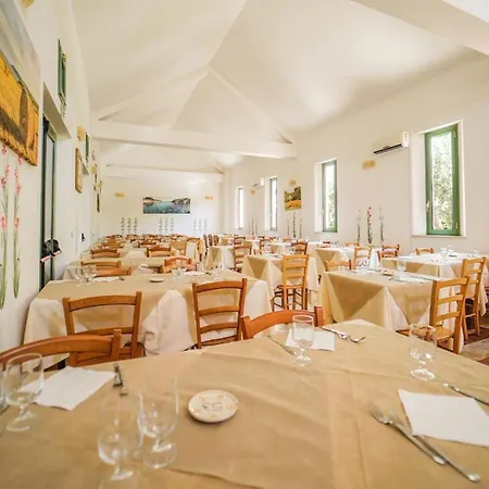 Casa de hóspedes Borgo Primizia - Otranto