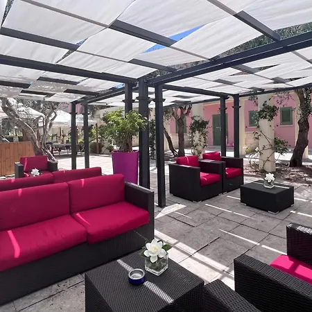 Borgo Primizia - 3*