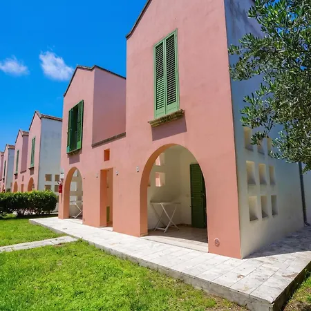 Casa de hóspedes Borgo Primizia -