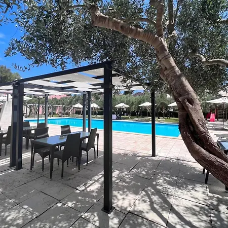 Borgo Primizia - Casa de hóspedes Otranto