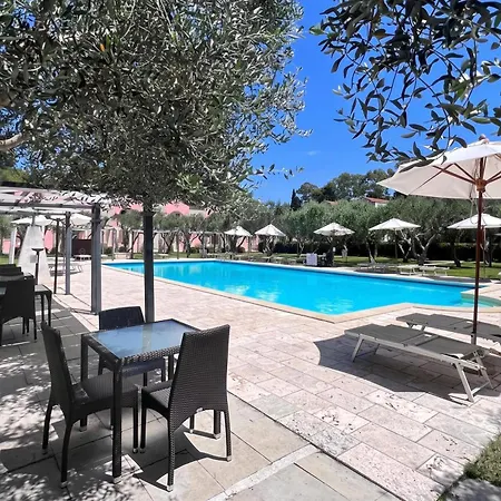Borgo Primizia - 3* Otranto