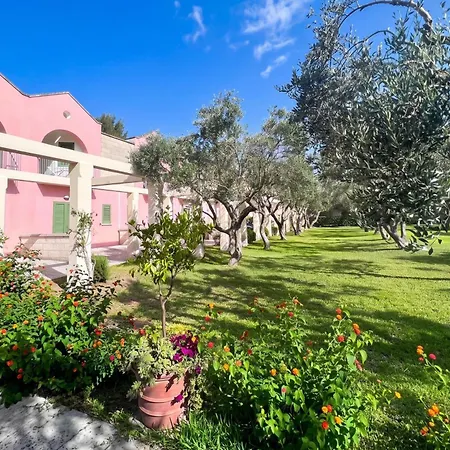 Borgo Primizia - Casa de hóspedes Otranto